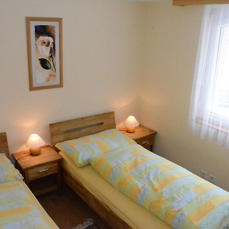 Apartament Haus Orta Zermatt Zewnętrze zdjęcie