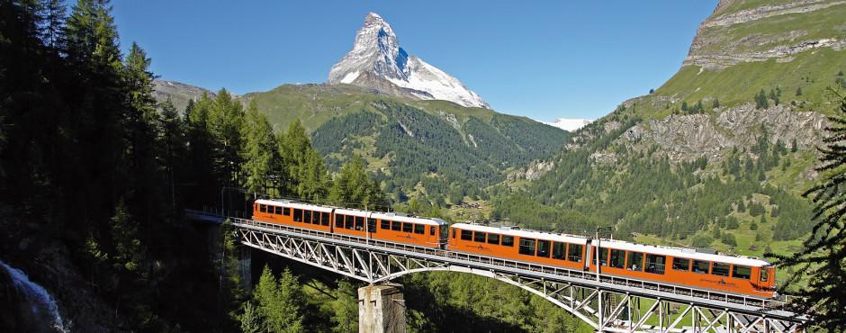 Apartament Haus Orta Zermatt Zewnętrze zdjęcie