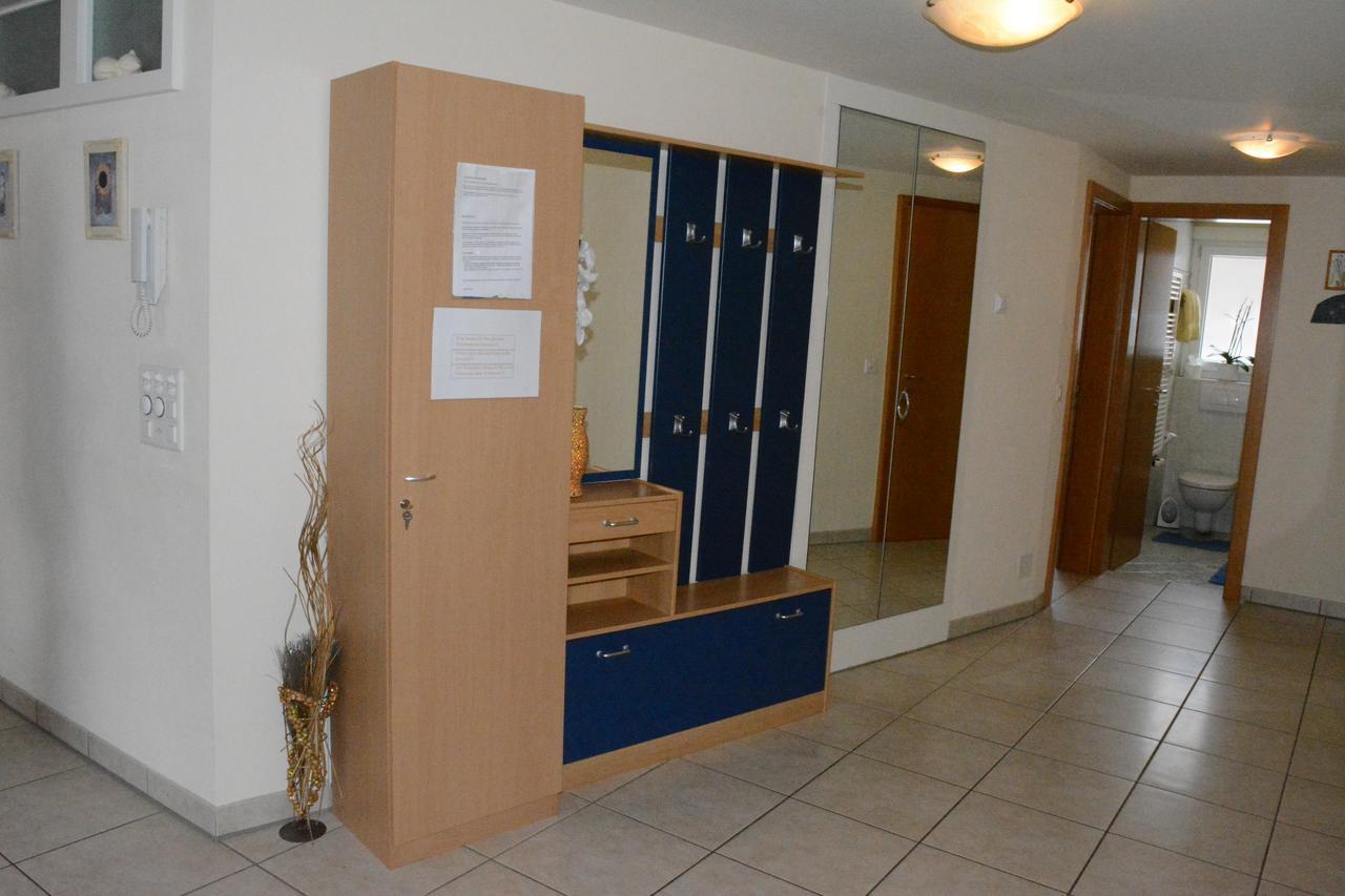 Apartament Haus Orta Zermatt Zewnętrze zdjęcie