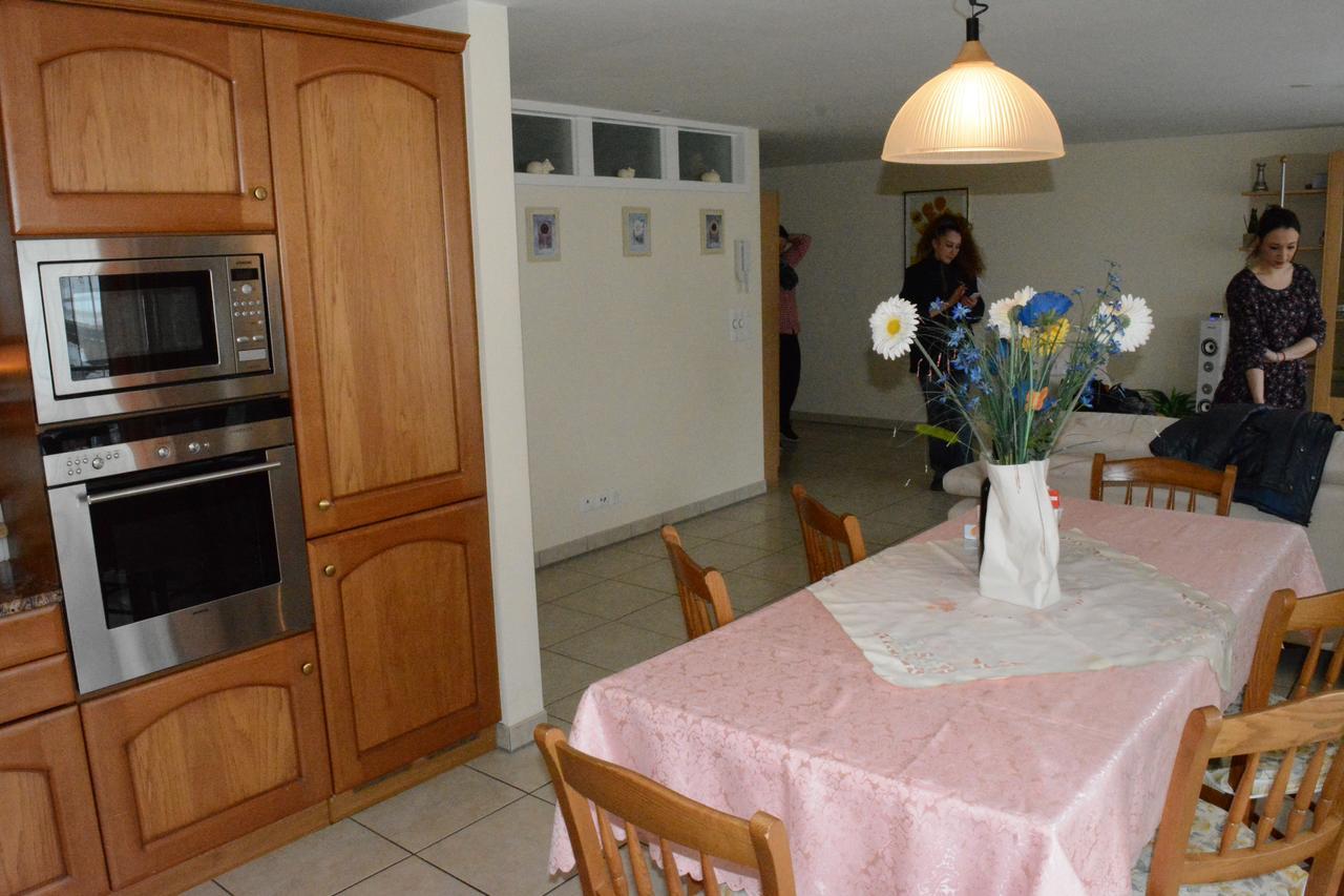 Apartament Haus Orta Zermatt Zewnętrze zdjęcie