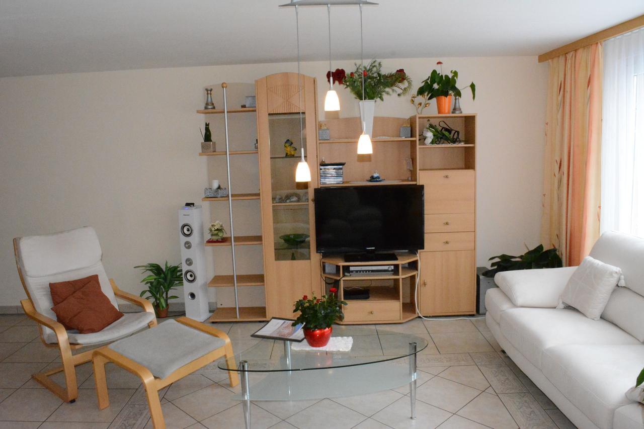 Apartament Haus Orta Zermatt Zewnętrze zdjęcie