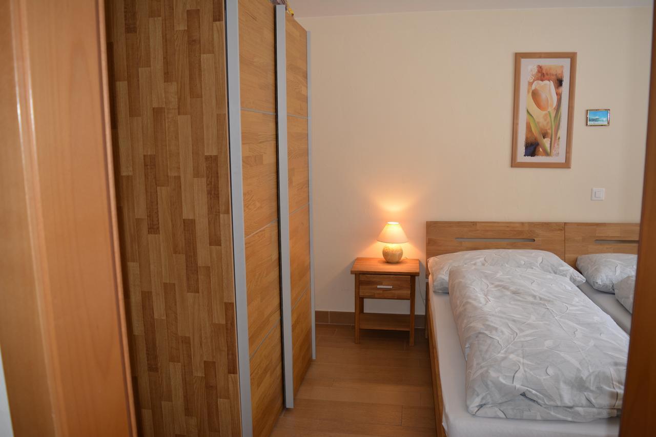 Apartament Haus Orta Zermatt Zewnętrze zdjęcie