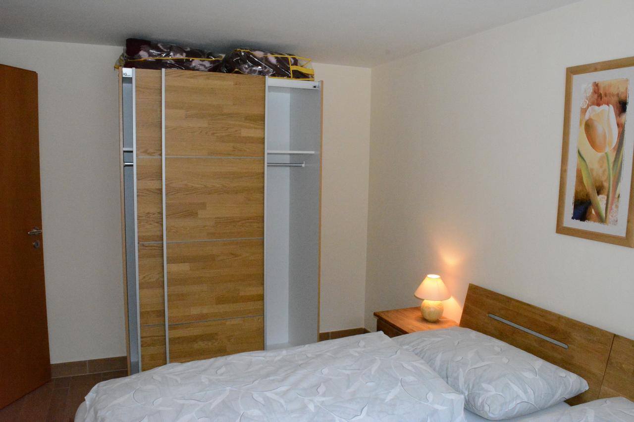 Apartament Haus Orta Zermatt Zewnętrze zdjęcie