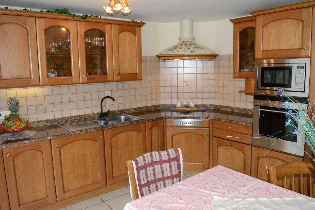 Apartament Haus Orta Zermatt Zewnętrze zdjęcie