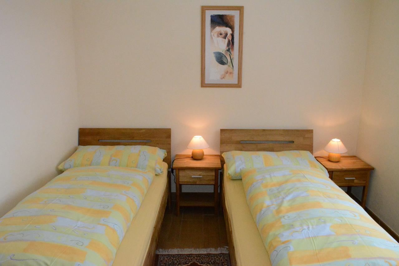 Apartament Haus Orta Zermatt Zewnętrze zdjęcie