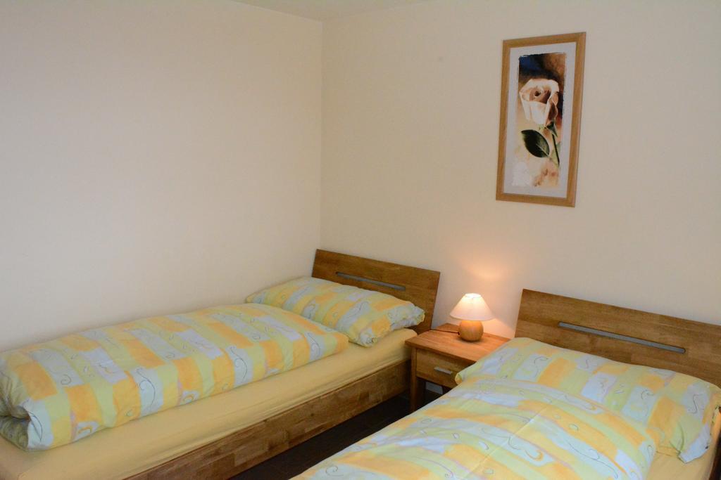 Apartament Haus Orta Zermatt Zewnętrze zdjęcie